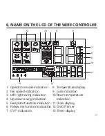 Preview for 17 page of INVENTOR V5MDI32-36WiFiRB/U5MRS32-36 User & Installation Manual