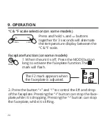 Preview for 24 page of INVENTOR V5MDI32-36WiFiRB/U5MRS32-36 User & Installation Manual