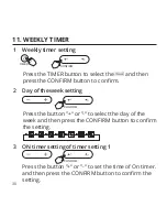 Preview for 30 page of INVENTOR V5MDI32-36WiFiRB/U5MRS32-36 User & Installation Manual