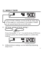 Preview for 31 page of INVENTOR V5MDI32-36WiFiRB/U5MRS32-36 User & Installation Manual