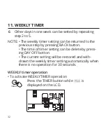 Preview for 32 page of INVENTOR V5MDI32-36WiFiRB/U5MRS32-36 User & Installation Manual