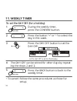 Preview for 34 page of INVENTOR V5MDI32-36WiFiRB/U5MRS32-36 User & Installation Manual