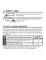 Preview for 37 page of INVENTOR V5MDI32-36WiFiRB/U5MRS32-36 User & Installation Manual