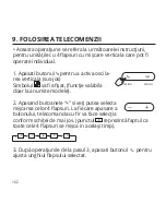 Preview for 102 page of INVENTOR V5MDI32-36WiFiRB/U5MRS32-36 User & Installation Manual