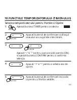 Preview for 105 page of INVENTOR V5MDI32-36WiFiRB/U5MRS32-36 User & Installation Manual