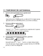 Preview for 106 page of INVENTOR V5MDI32-36WiFiRB/U5MRS32-36 User & Installation Manual