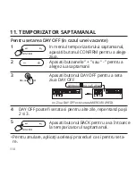 Preview for 110 page of INVENTOR V5MDI32-36WiFiRB/U5MRS32-36 User & Installation Manual