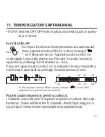 Preview for 111 page of INVENTOR V5MDI32-36WiFiRB/U5MRS32-36 User & Installation Manual