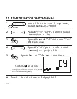 Preview for 112 page of INVENTOR V5MDI32-36WiFiRB/U5MRS32-36 User & Installation Manual