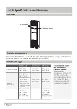 Preview for 8 page of INVENTOR V5MFI-66 User & Installation Manual