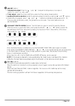 Preview for 13 page of INVENTOR V5MFI-66 User & Installation Manual