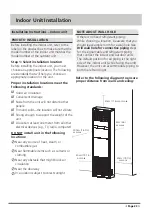 Preview for 23 page of INVENTOR V5MFI-66 User & Installation Manual