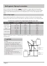 Preview for 30 page of INVENTOR V5MFI-66 User & Installation Manual