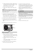 Preview for 35 page of INVENTOR V5MFI-66 User & Installation Manual