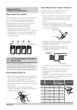 Preview for 70 page of INVENTOR V5MFI-66 User & Installation Manual