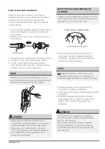 Preview for 110 page of INVENTOR V5MFI-66 User & Installation Manual