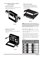 Preview for 11 page of INVENTOR V5MLI32-12 Installation Manuals