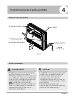 Предварительный просмотр 31 страницы INVENTOR V5MLI32-12 Installation Manuals