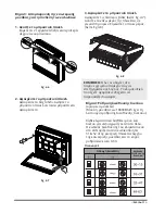 Предварительный просмотр 35 страницы INVENTOR V5MLI32-12 Installation Manuals