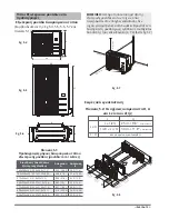 Предварительный просмотр 37 страницы INVENTOR V5MLI32-12 Installation Manuals