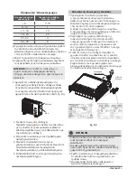 Предварительный просмотр 45 страницы INVENTOR V5MLI32-12 Installation Manuals