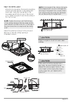 Preview for 35 page of INVENTOR V7CI-24WiFiR/U7RS-24 Installation Manual