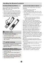 Preview for 5 page of INVENTOR V7CRI-12WiFiR/U7RS-12 User Manual