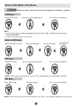 Preview for 8 page of INVENTOR V7CRI-12WiFiR/U7RS-12 User Manual