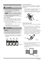 Preview for 21 page of INVENTOR V7KI-18WiFiR/U7RS-18 Installation Manual