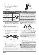 Preview for 22 page of INVENTOR V7KI-18WiFiR/U7RS-18 Installation Manual