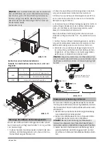 Preview for 122 page of INVENTOR V7KI-18WiFiR/U7RS-18 Installation Manual