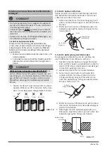 Preview for 127 page of INVENTOR V7KI-18WiFiR/U7RS-18 Installation Manual