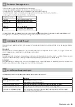 Preview for 9 page of inventum 8712876170009 Instruction Manual