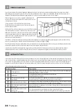 Предварительный просмотр 28 страницы inventum 8712876171525 Instruction Manual