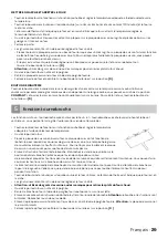 Предварительный просмотр 29 страницы inventum 8712876171525 Instruction Manual