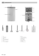 Предварительный просмотр 24 страницы inventum AC127W Instruction Manual