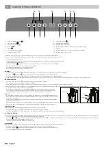 Предварительный просмотр 26 страницы inventum AC127W Instruction Manual