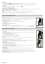 Предварительный просмотр 28 страницы inventum AC127W Instruction Manual