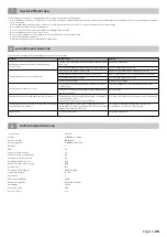 Предварительный просмотр 29 страницы inventum AC127W Instruction Manual