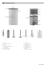 Предварительный просмотр 37 страницы inventum AC127W Instruction Manual