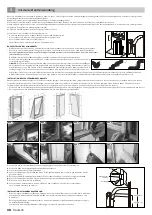 Предварительный просмотр 38 страницы inventum AC127W Instruction Manual