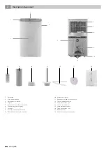 Предварительный просмотр 50 страницы inventum AC127W Instruction Manual