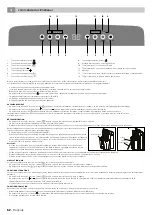 Предварительный просмотр 52 страницы inventum AC127W Instruction Manual