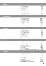 Preview for 3 page of inventum AC170 Instruction Manual