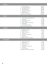 Preview for 4 page of inventum AC170 Instruction Manual