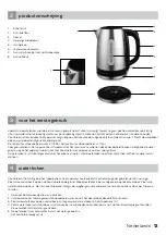 Предварительный просмотр 13 страницы inventum AC170 Instruction Manual