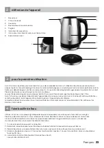 Preview for 23 page of inventum AC170 Instruction Manual