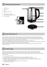 Preview for 28 page of inventum AC170 Instruction Manual