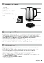 Preview for 33 page of inventum AC170 Instruction Manual