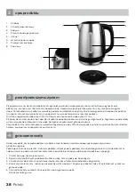 Preview for 38 page of inventum AC170 Instruction Manual